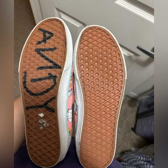 BO PEEP & WOODY VANS - Picture 2 of 4